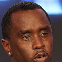 Diddy Fires Back at Former Child Actor Claiming He Was Assaulted As a Minor