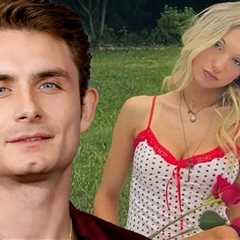'Vanderpump Rules' Star James Kennedy's Pregnant Girlfriend Revealed
