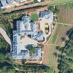 Matthew Stafford unloads three Los Angeles homes for staggering $21 million