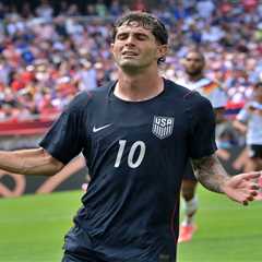 USA vs. Paraguay World Cup betting promos: Net up to $3,350 in sportsbook value