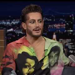 Celine Dion Loved Ariana Grande’s Impression of Her So Much She Told Brother Frankie Grande ‘I..