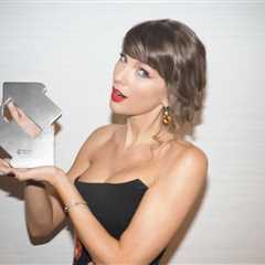 Taylor Swift’s ‘Toy Story 5’ Track ‘I Knew It, I Knew You’ Soars to U.K. No. 1