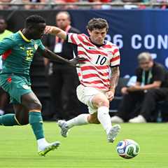 Meet USMNT World Cup 2026 roster: From star Christian Pulisic to potential X-factor Alex Freeman