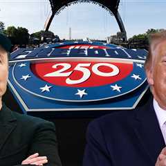 Elon Musk Set to Attend UFC Freedom 250 at White House