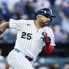 Phillies acquire Derek Hill in trade with White Sox to help fill outfield need