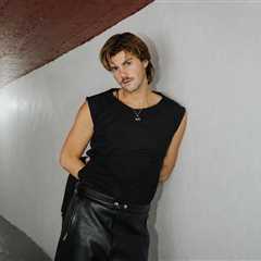 Inside RUEL’s Sequel Album ‘Kicking My Feet & Screaming’: ‘There Were Two Worlds That Were..