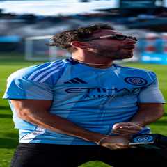 Meet the ‘New York hustler’ who will host the NYC World Cup matches: ‘Cranking up the heat’