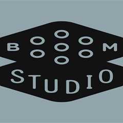 A Letter From the Founder: Introducing Booooooom Studio