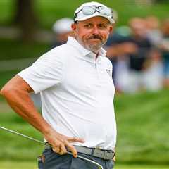 Phil Mickelson reveals surprise evidence in sexual misconduct claims