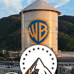 U.S. Justice Department Approves Paramount & Warner Bros. Discovery Merger