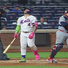 Mets have a clear goal as they enter daunting 23-game stretch