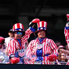 The 2026 FIFA World Cup kicks off in LA with with glitz and star power with Future and Tyla