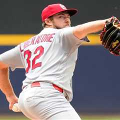Cardinals vs. Twins prediction: MLB odds, picks, best bets for Saturday