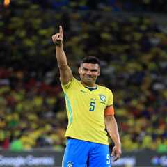 Brazil vs. Morocco World Cup prediction: Odds, picks, best bets Saturday