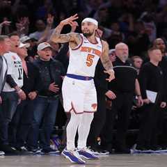 Knicks vs. Spurs Game 5 prediction: NBA Finals player props, picks