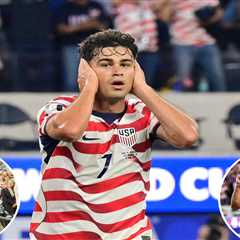 Gio Reyna makes major announcement at 2026 World Cup: ‘Just the start’