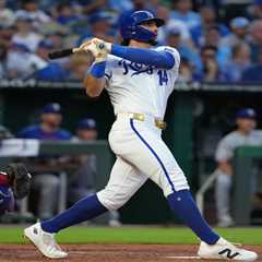 Fantasy baseball managers should be chasing this next wave of power bats