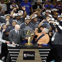 NYC reveals new details about what could be its biggest parade ever to hail Knicks