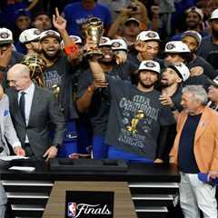 Jalen Brunson showed why he is the centerpiece of Knicks’ impossible dream