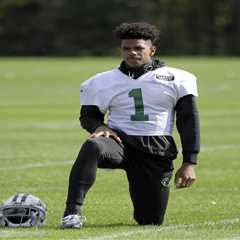 Ex-Jets receiver Terrelle Pryor arrested for drug possession