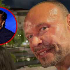 Dan Bongino Says Josh Hokit Calling Michelle Obama a 'Man' Was Funny