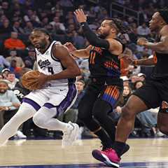Precious Achiuwa shares cryptic post following Knicks historic championship win