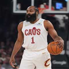 New details of James Harden’s gun arrest emerge as NBA star’s mugshot released