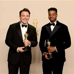 Oscar Winner Kris Bowers Elected to Motion Picture Academy’s Board of Governors Representing..