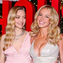 Amanda Seyfried Said What It Was Like Doing Press With Sydney Sweeney Amid Her Political Controversy