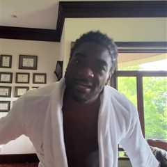 Brandon Aiyuk sends new message after deleting anti-49ers videos