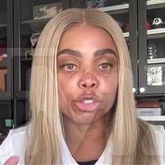 Jemele Hill Says UFC Freedom 250 Felt Like It Wasn't Meant for All Americans
