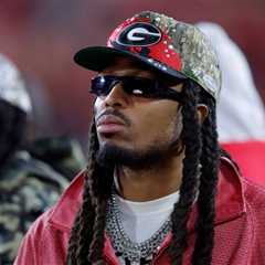 Quavo Lawsuit Over Ferrari Sculpture in ‘Trappa Rappa’ Promo Video Dropped by Artist