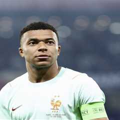Kalshi promo code NYPMAX: Trade $10, get $10 for France vs. Senegal