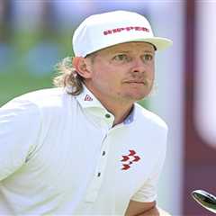 2026 US Open predictions: Best long-shot bets for Shinnecock Hills