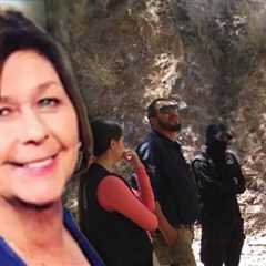 Mexican Search Group Will Continue To Look For Nancy Guthrie's Remains Tomorrow