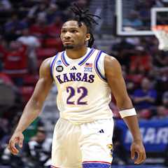 Top NBA Draft prospect Darryn Peterson is planning to meet with the Wizards — and no one else