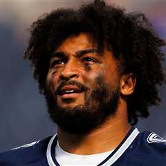 Marshawn Kneeland's Girlfriend Gives Birth 7 Months After His Death