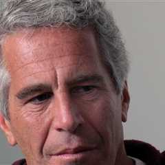 Jeffrey Epstein Fashioned Multiple Nooses Before Ending His Life