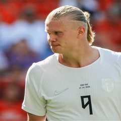 Iraq vs. Norway World Cup prediction: Odds, picks, best bet