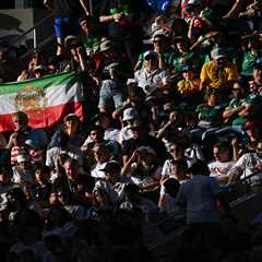 Iran vs. New Zealand: Inside the most politically charged match of the 2026 World Cup