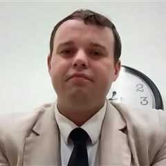 Joseph Duggar Denied Unsupervised Contact With His Kids