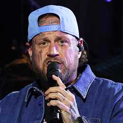 Jelly Roll Hinted at Bunnie XO Divorce During CMA Fest Performance