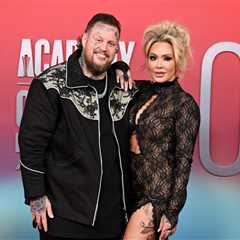 A Timeline of Jelly Roll & Bunnie Xo’s Relationship