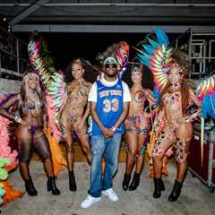 Wyclef Jean Talks 2026 World Cup Performances, Upcoming 7-Album ‘Quantum Leap’ Series & Bringing..