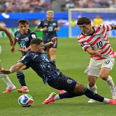 USMNT’s Christian Pulisic injury update raises eyebrows at World Cup