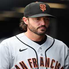 Weather puts start of Giants’ road trip vs. Braves in jeopardy