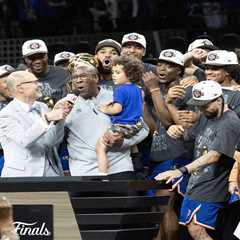 The three transformative Mike Brown decisions that turned Knicks’ gamble into an NBA title