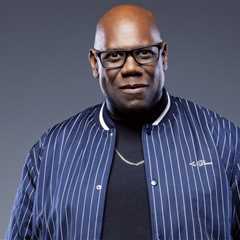 Carl Cox Awarded OBE In King’s Birthday List