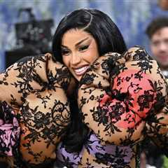 Cardi B, Doechii & More to Perform at 2026 BET Awards: Updating List