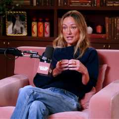 Olivia Wilde Says Relationship With Harry Styles Was ‘Wholesome & Sweet’ Despite ‘Parasocial’..